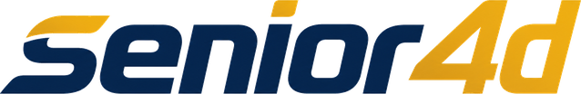 senior4d Logo